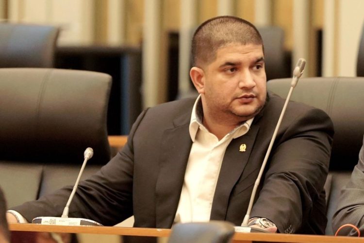 KPK Periksa Politisi NasDem Rajiv sebagai Saksi Kunci dalam Kasus Dugaan Korupsi Dana CSR BI dan OJK, Telisik Keterlibatan di Komisi XI