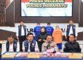 Polres Indramayu Ungkap 18 Kasus Narkoba dalam Dua Bulan