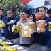 Polri Bongkar Jaringan “Golden Triangle”, Puluhan Kilogram Narkotika Disita di Jabar