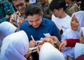 Seskab Teddy: Program Sekolah Rakyat dan BLT Bukti Komitmen Pemerintah Hadir untuk Rakyat