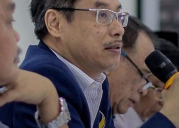 Ketua NasDem Sumut Minta Polrestabes Medan Segera Tangkap Buronan Bos Judi Online