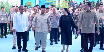 Dukungan Penuh DPR: Komisi III Apresiasi Presiden dan Kapolri atas Pemusnahan 214 Ton Narkoba