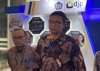 Penindakan Pajak Jumbo: DJP Tagih Rp7,21 Triliun dari Penunggak Nakal