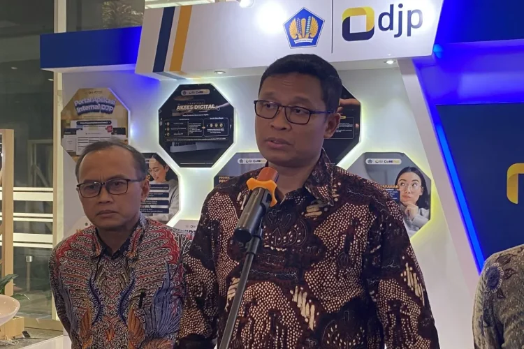 Penindakan Pajak Jumbo: DJP Tagih Rp7,21 Triliun dari Penunggak Nakal