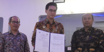 Pemda Sumedang Optimalkan Pajak Melalui Kerja Sama dengan Ditjen Pajak