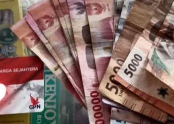 Mulai Hari Ini, Hanya 4 Kelompok Ini yang Dapat BLT Kesra Rp 900 Ribu