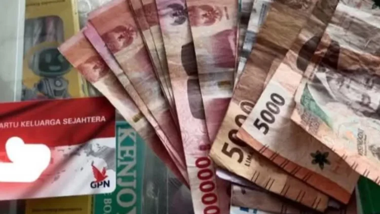 Mulai Hari Ini, Hanya 4 Kelompok Ini yang Dapat BLT Kesra Rp 900 Ribu