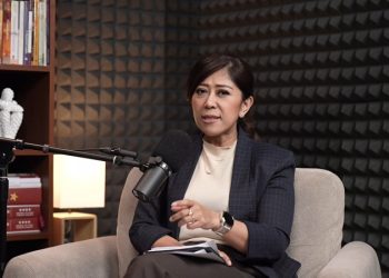 Satu Tahun Prabowo-Gibran, Kemkomdigi Klaim Perkuat Penegakan Hukum Terhadap Judi Daring