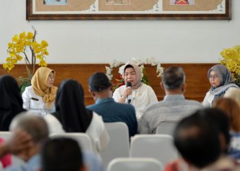 Pemprov Sumut Ingatkan Masyarakat Waspadai Tren Modus Baru TPPO yang Menargetkan Pekerja Migran