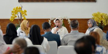 Pemprov Sumut Ingatkan Masyarakat Waspadai Tren Modus Baru TPPO yang Menargetkan Pekerja Migran