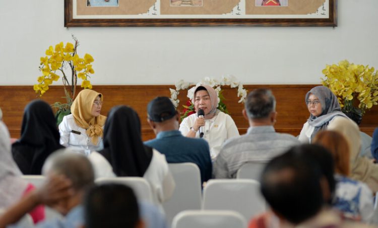Pemprov Sumut Ingatkan Masyarakat Waspadai Tren Modus Baru TPPO yang Menargetkan Pekerja Migran
