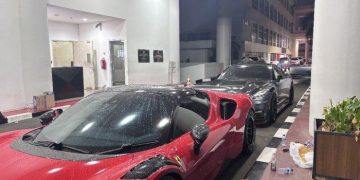 Kejagung Pamerkan Mobil Mewah dan Aset Sitaan Kasus Pajak Fiktif, Nilai Kerugian Negara Mencapai Ratusan Miliar Rupiah