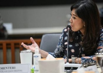 Langkah Tegas Pemerintah: Komdigi dan OJK Blokir Hampir 24 Ribu Rekening Judi Online