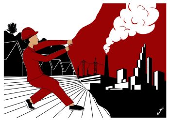 Bongkar Kasus PLTU-1 Mempawah: Polri Tetapkan Empat Orang sebagai Tersangka