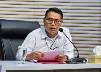 KPK Ungkap Kaitan Riza Chalid dengan Eks Direktur Pertamina dalam Kasus Korupsi Katalis Triliunan