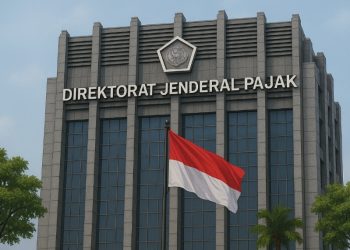 Reformasi dan Tantangan: Mendorong Penerimaan Pajak di Tengah Kontraksi Ekonomi