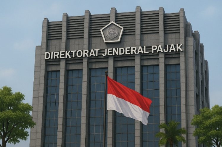 Reformasi dan Tantangan: Mendorong Penerimaan Pajak di Tengah Kontraksi Ekonomi