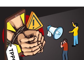 97 WNI Kabur dari Perusahaan Online Scam Kamboja, Diduga Korban TPPO