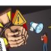 97 WNI Kabur dari Perusahaan Online Scam Kamboja, Diduga Korban TPPO