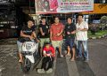 Gara-gara Judi Online: Pria Bandung Nekat Buat Laporan Palsu Dibegal, Ternyata Motor Digadai