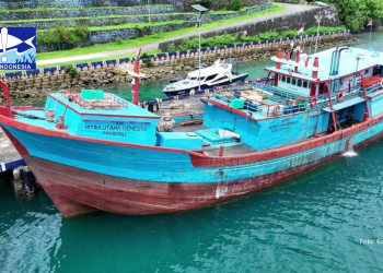 Penanganan Kasus TPPO Kapal Run Zeng 03 Berlarut, Penyidik Bareskrim Diadukan ke Kompolnas