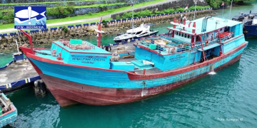 Penanganan Kasus TPPO Kapal Run Zeng 03 Berlarut, Penyidik Bareskrim Diadukan ke Kompolnas