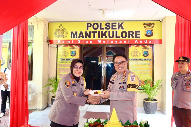 Kiprah Polwan Ungkap Jaringan TPPO Anak: Menguatkan Perlindungan Korban di Wilayah Timur