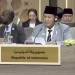 Presiden Prabowo Hadiri KTT Darurat Gaza di Kairo