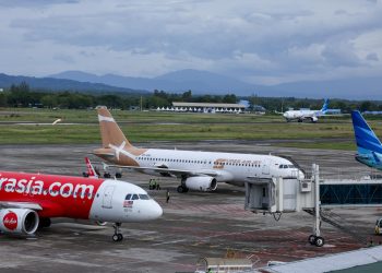 Mulai Hari Ini (22 OKTOBER 2025), Pemerintah Beri Diskon PPN 6% untuk Tiket Penerbangan Domestik Kelas Ekonomi