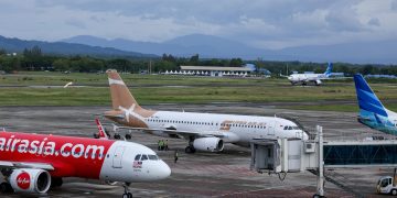 Mulai Hari Ini (22 OKTOBER 2025), Pemerintah Beri Diskon PPN 6% untuk Tiket Penerbangan Domestik Kelas Ekonomi