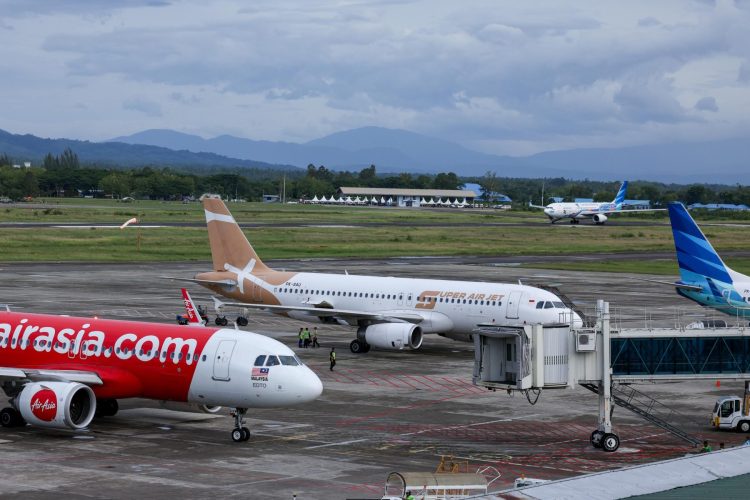 Mulai Hari Ini (22 OKTOBER 2025), Pemerintah Beri Diskon PPN 6% untuk Tiket Penerbangan Domestik Kelas Ekonomi