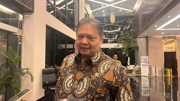 Pemerintah Siapkan Stimulus Tambahan di Kuartal IV 2025 untuk 30 Juta Keluarga