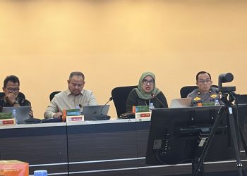 Pemerintah Kaji Laporan TPPO untuk Presiden: Koordinasi Lintas Kementerian Diperkuat