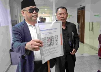 Polemik Ijazah Palsu Gibran Memicu Seruan Interpelasi DPR