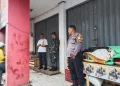 Bhabinkamtibmas Cirebon Ajak Warga Aktifkan Siskamling Demi Lingkungan Aman dan Bebas TPPO