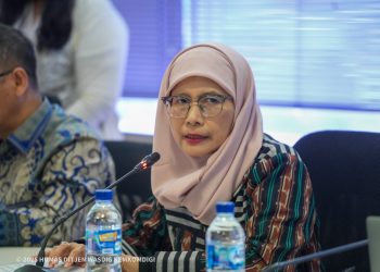 Benteng Digital Anak: Kemenko PMK Dorong Penguatan Ketahanan Keluarga Melawan Konten Pornografi