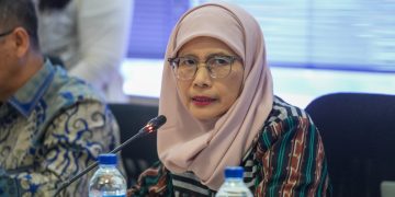 Benteng Digital Anak: Kemenko PMK Dorong Penguatan Ketahanan Keluarga Melawan Konten Pornografi