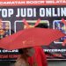 Ribuan Situs Judi Online Disikat, 259 Tersangka Ditangkap Mei–Agustus 2025