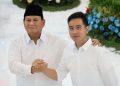 Kinerja Setahun Prabowo-Gibran: Dinilai Sukses Tangani Bencana, Respons Cepat dan Infrastruktur Mitigasi Jadi Kunci