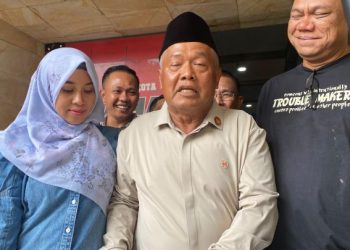 Eks Dosen UIN Maulana Malik Ibrahim Yai Mim Kembali Dilaporkan ke Polisi atas Dugaan Pornografi dan Pelecehan Seksual