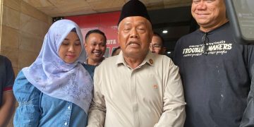 Eks Dosen UIN Maulana Malik Ibrahim Yai Mim Kembali Dilaporkan ke Polisi atas Dugaan Pornografi dan Pelecehan Seksual