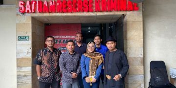Tersangka Sahara Kembali Diperiksa Polisi, Termasuk Terkait Laporan Dugaan Tindak Pidana Pornografi