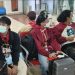 26 WNI dari Myanmar Tiba di Bandara Soekarno-Hatta