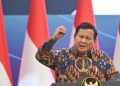 Presiden Prabowo Minta Aturan DHE Ditinjau Ulang untuk Optimalisasi Pemasukan Negara