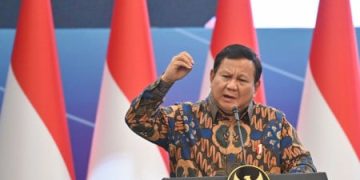 Presiden Prabowo Minta Aturan DHE Ditinjau Ulang untuk Optimalisasi Pemasukan Negara