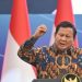 Presiden Prabowo Minta Aturan DHE Ditinjau Ulang untuk Optimalisasi Pemasukan Negara