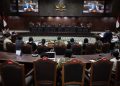 MK Perintahkan Pembentukan Lembaga Pengawas ASN Independen
