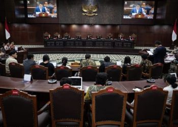 MK Perintahkan Pembentukan Lembaga Pengawas ASN Independen