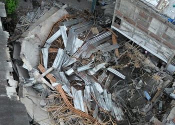 4 Korban Tewas Akibat Ponpes Ambruk di Sidoarjo Teridentifikasi, 1 Jenazah Masih Dalam Proses