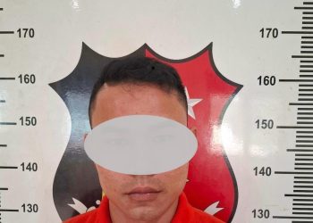 Polsek Batu Ampar Bongkar Kasus Pornografi: Pegawai Kos-Kosan Pasang CCTV Mini di WC